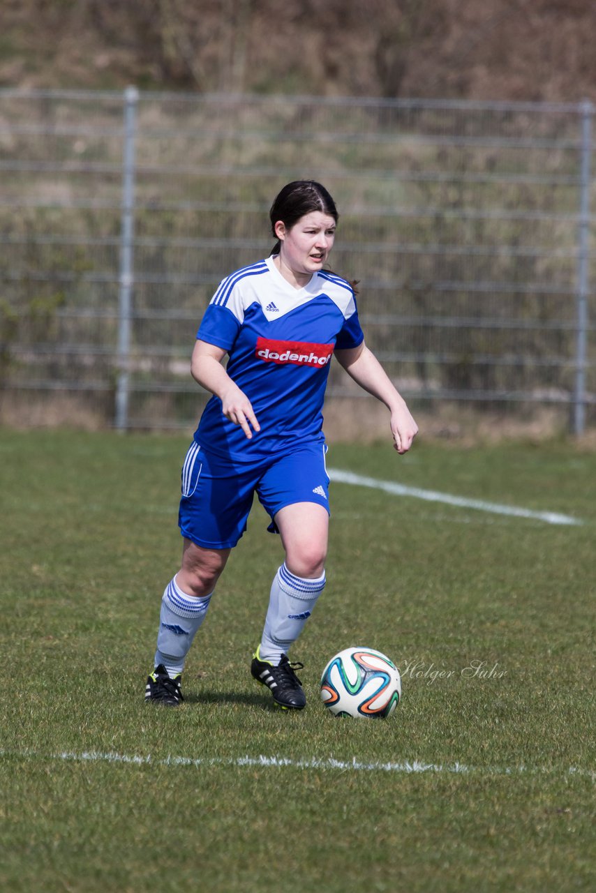 Bild 153 - Frauen Trainingsspiel FSC Kaltenkirchen - SV Henstedt Ulzburg 2